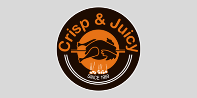 Crisp and Juicy