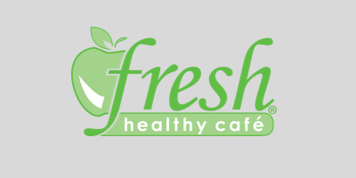 Fresh Healthy Cafe