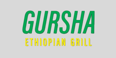 Gursha Ethiopian Grill