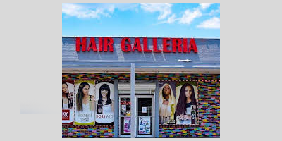 hair galleria