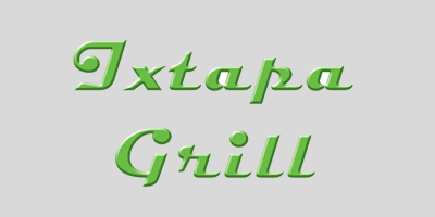 Ixtapa Grill