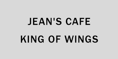jean's cafe