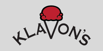 Klavon’s Ice Cream Parlor