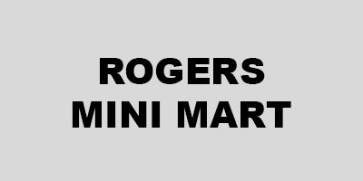 rogers mini mart