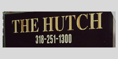 the hutch