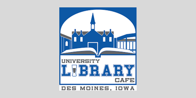University Library Cafe
